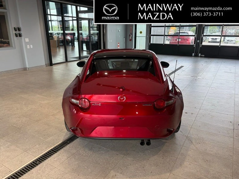 2020 Mazda ND MX-5 Miata - Image 10 of 18