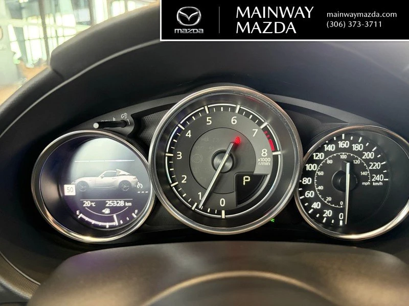 2020 Mazda ND MX-5 Miata - Image 17 of 18