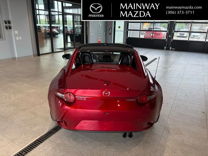 2020 Mazda ND MX-5 Miata - Image 5 of 18
