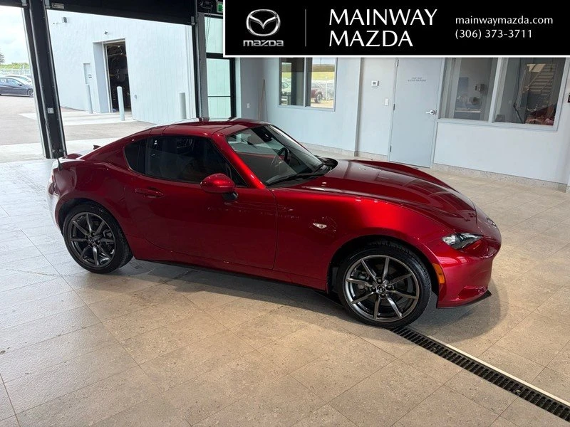 2020 Mazda ND MX-5 Miata - Image 9 of 18