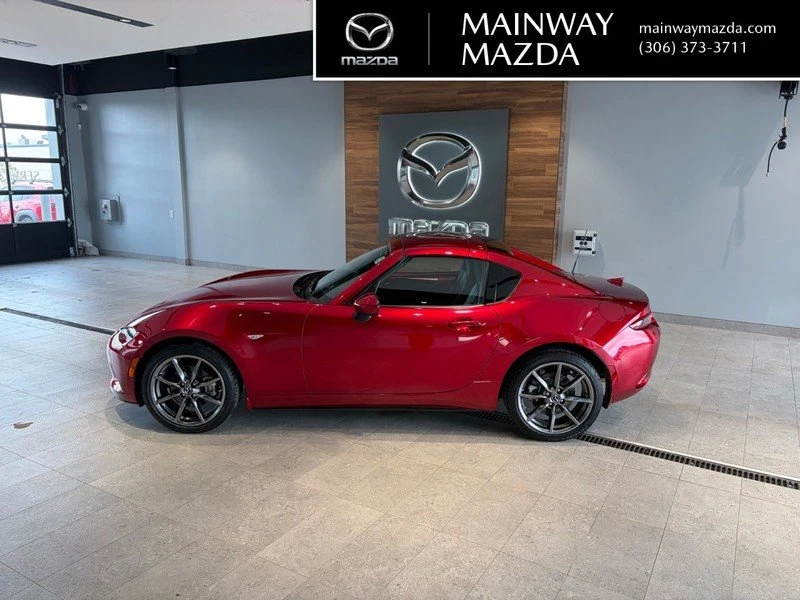 2020 Mazda ND MX-5 Miata - Image 13 of 18