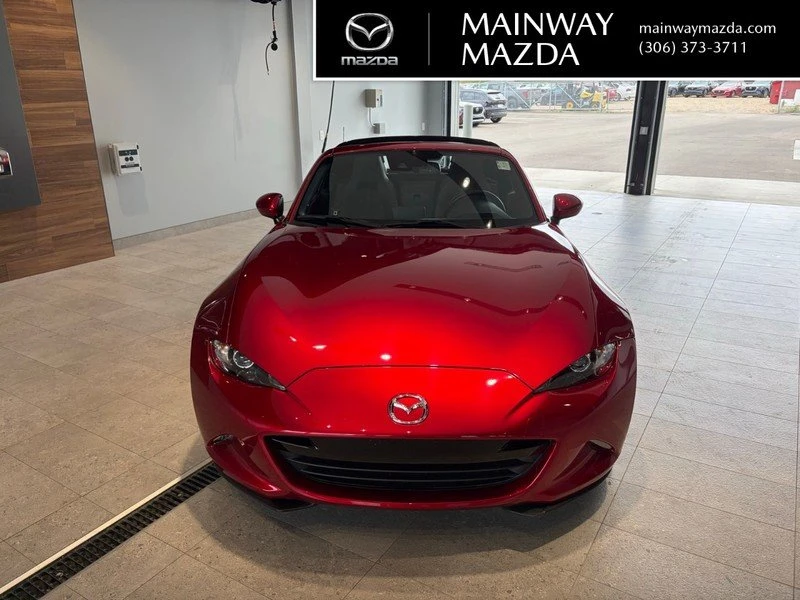 2020 Mazda ND MX-5 Miata - Image 3 of 18