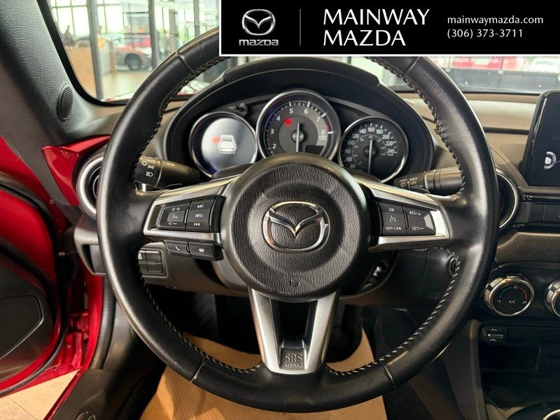2020 Mazda ND MX-5 Miata - Image 15 of 18
