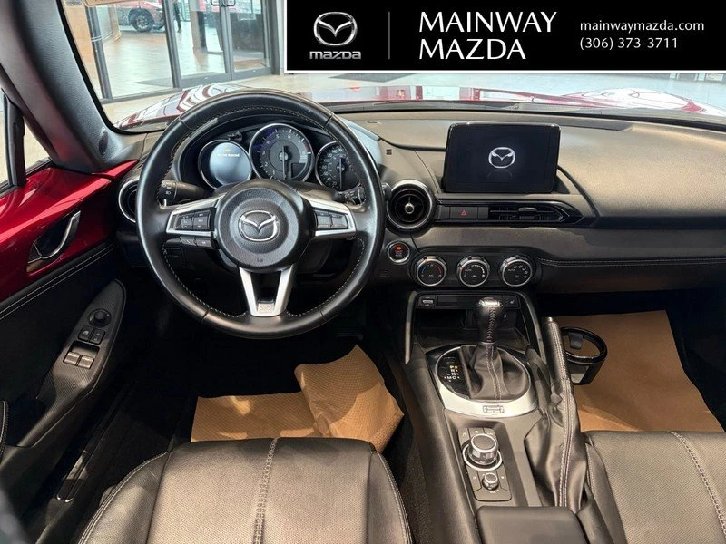 2020 Mazda ND MX-5 Miata - Image 12 of 18