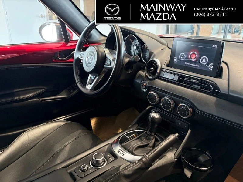 2020 Mazda ND MX-5 Miata - Image 16 of 18
