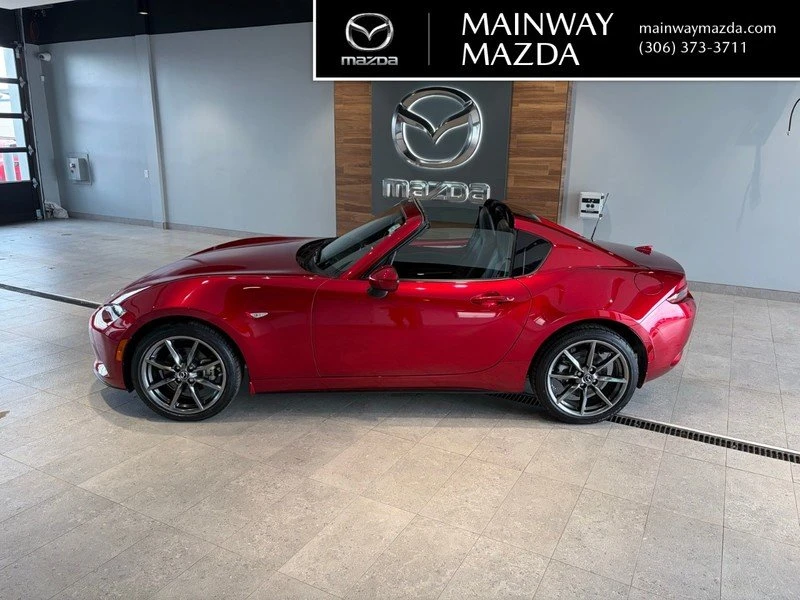 2020 Mazda ND MX-5 Miata - Image 2 of 18