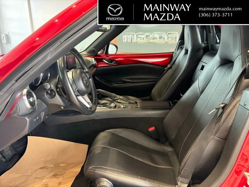 2020 Mazda ND MX-5 Miata - Image 18 of 18