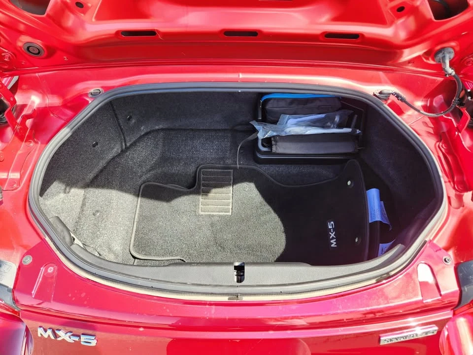 2020 Mazda ND MX-5 Miata - Image 8 of 14