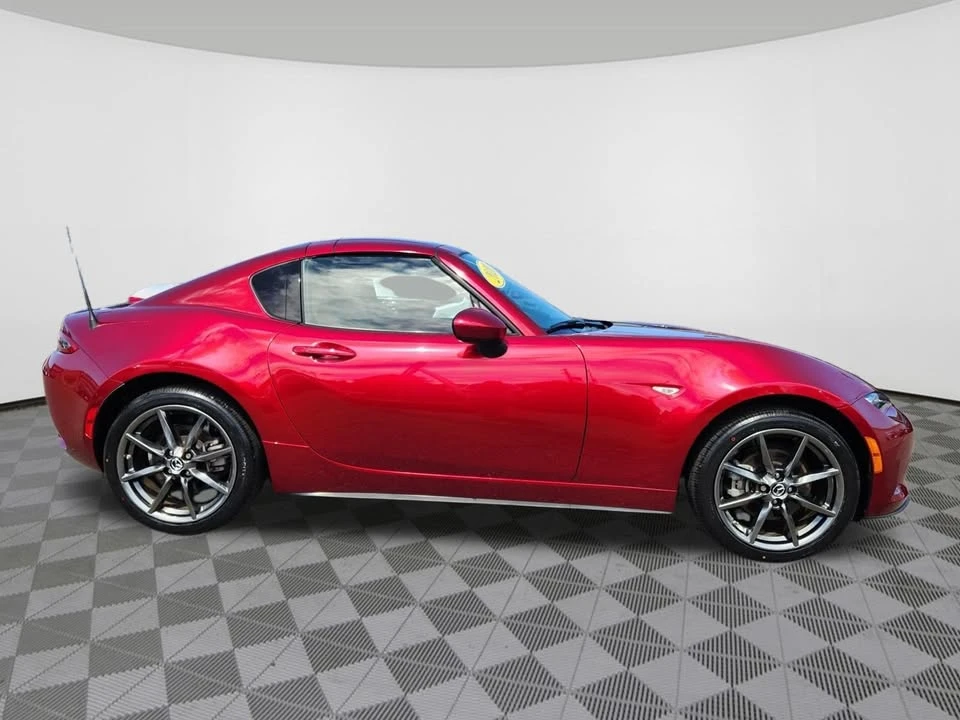 2020 Mazda ND MX-5 Miata - Image 6 of 14
