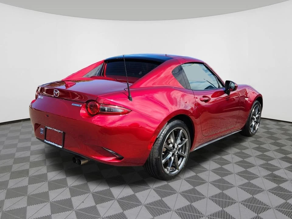 2020 Mazda ND MX-5 Miata - Image 4 of 14