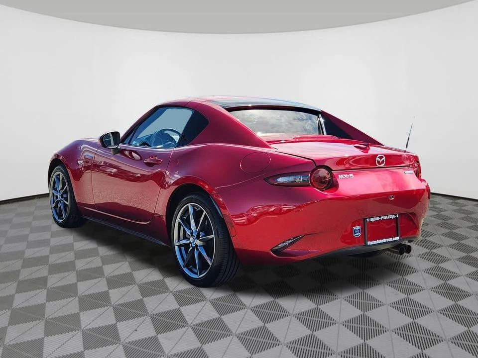 2020 Mazda ND MX-5 Miata - Image 3 of 14