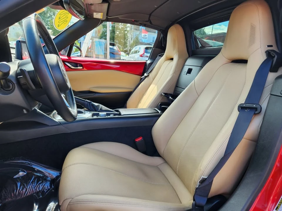 2020 Mazda ND MX-5 Miata - Image 10 of 14