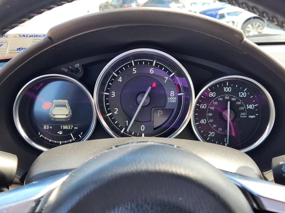 2020 Mazda ND MX-5 Miata - Image 12 of 14