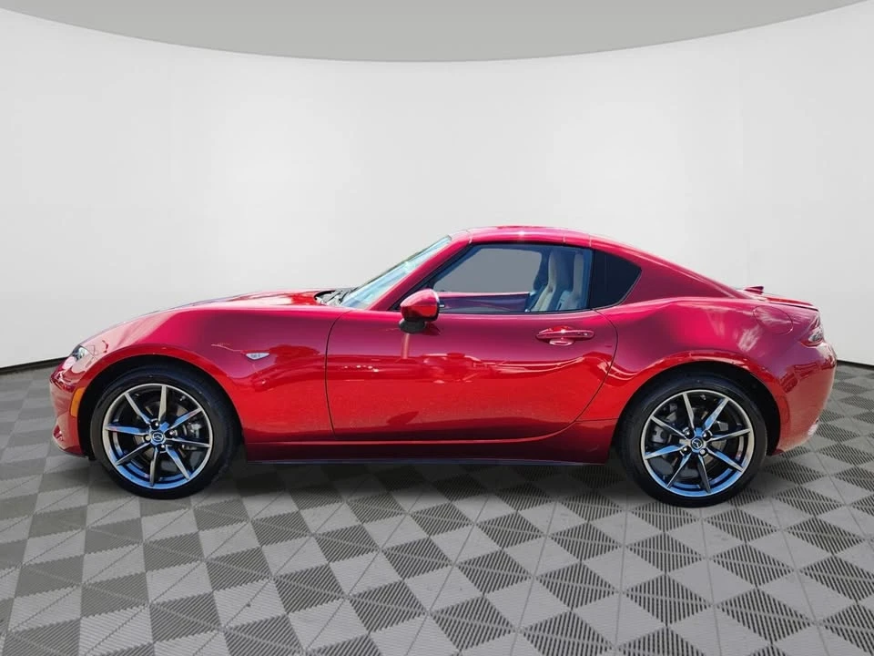 2020 Mazda ND MX-5 Miata - Image 5 of 14