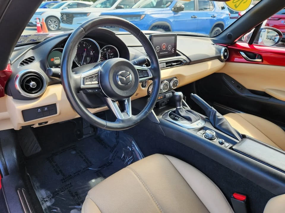 2020 Mazda ND MX-5 Miata - Image 11 of 14