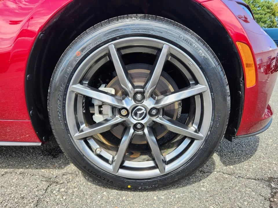 2020 Mazda ND MX-5 Miata - Image 7 of 14