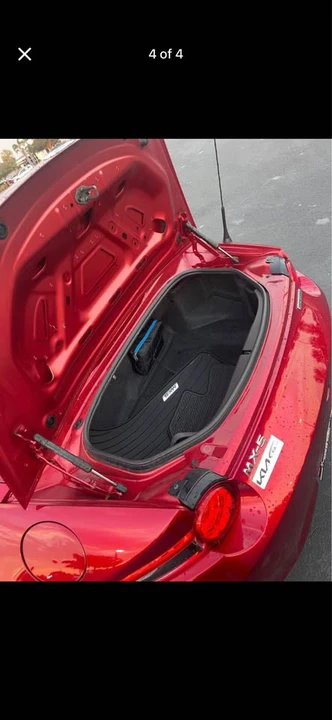 2020 Mazda ND MX-5 Miata - Image 4 of 4