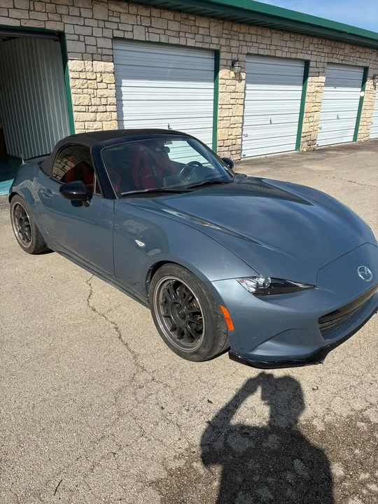 2020 Mazda ND MX-5 Miata - Image 2 of 6