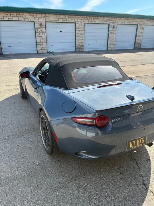 2020 Mazda ND MX-5 Miata - Image 4 of 6