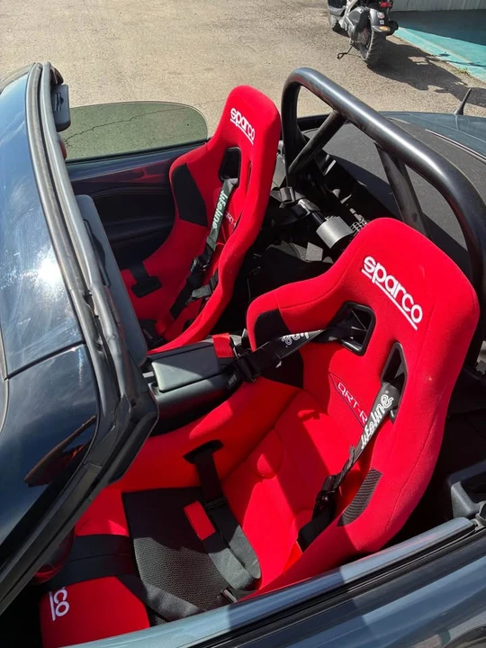 2020 Mazda ND MX-5 Miata - Image 6 of 6