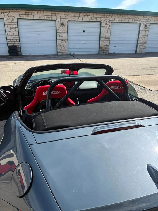 2020 Mazda ND MX-5 Miata - Image 5 of 6