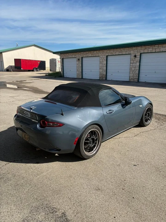 2020 Mazda ND MX-5 Miata - Image 3 of 6