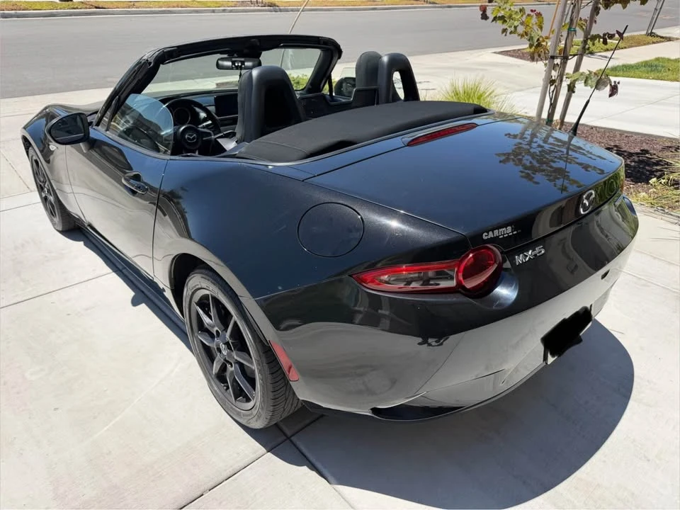 2020 Mazda ND MX-5 Miata - Image 5 of 12