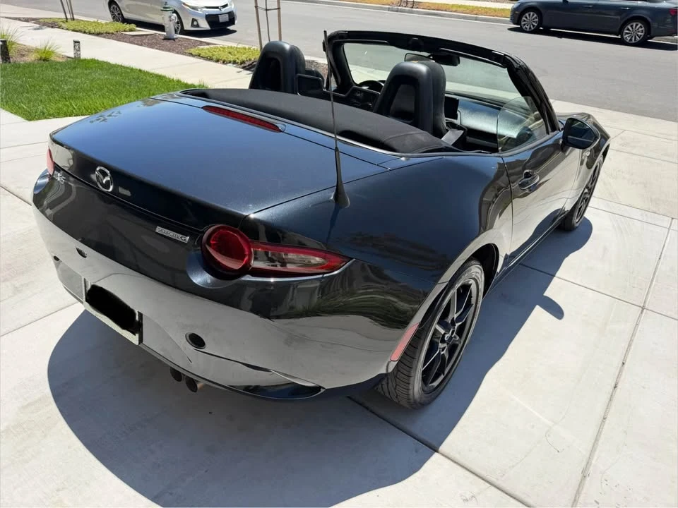 2020 Mazda ND MX-5 Miata - Image 4 of 12