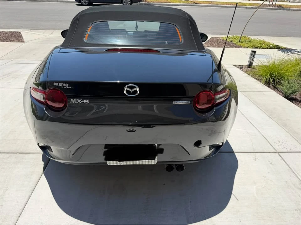2020 Mazda ND MX-5 Miata - Image 5 of 11