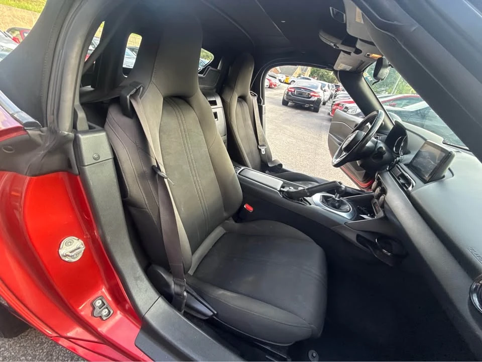 2020 Mazda ND MX-5 Miata - Image 13 of 15