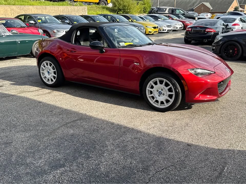 2020 Mazda ND MX-5 Miata - Image 3 of 15