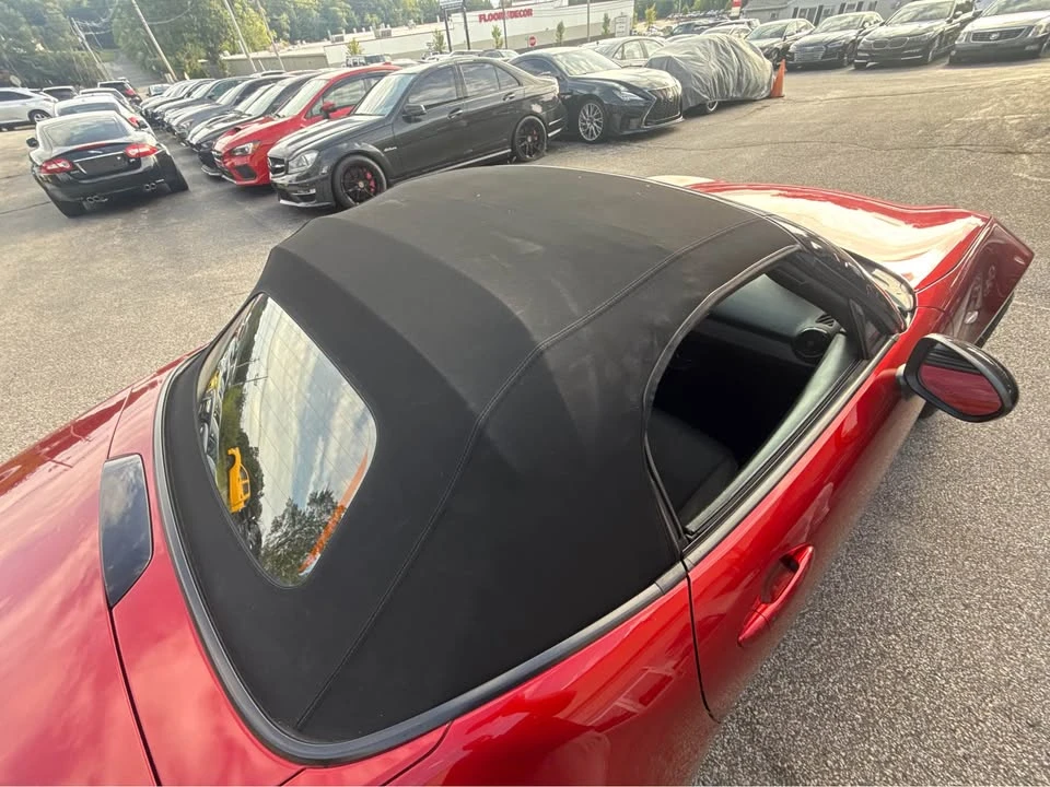 2020 Mazda ND MX-5 Miata - Image 14 of 15