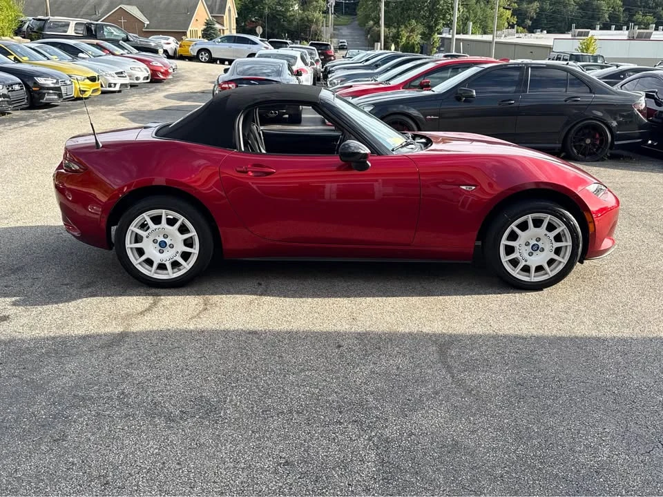 2020 Mazda ND MX-5 Miata - Image 4 of 15
