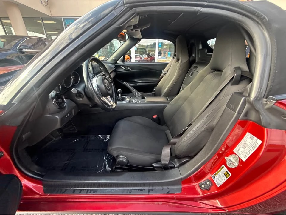 2020 Mazda ND MX-5 Miata - Image 10 of 15