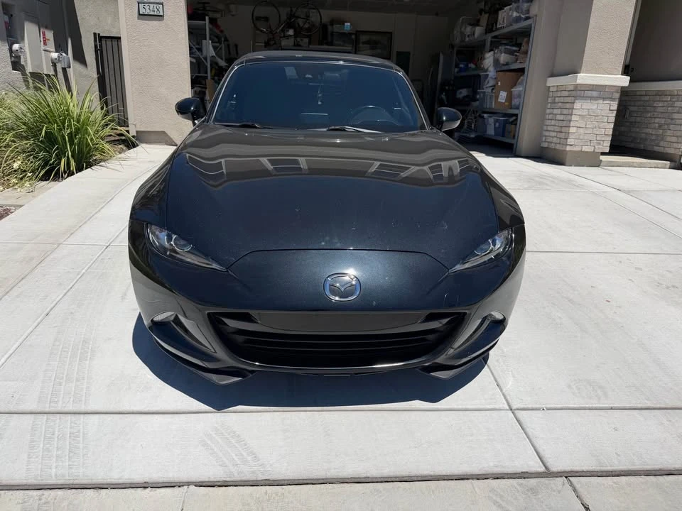 2020 Mazda ND MX-5 Miata - Image 2 of 11