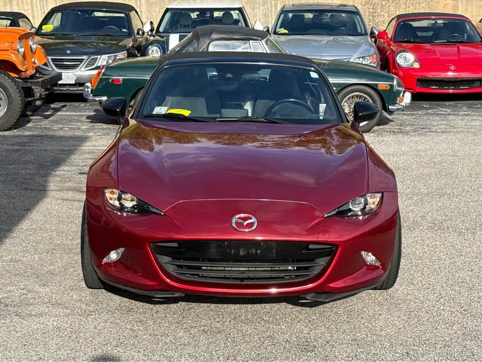 2020 Mazda ND MX-5 Miata - Image 2 of 15