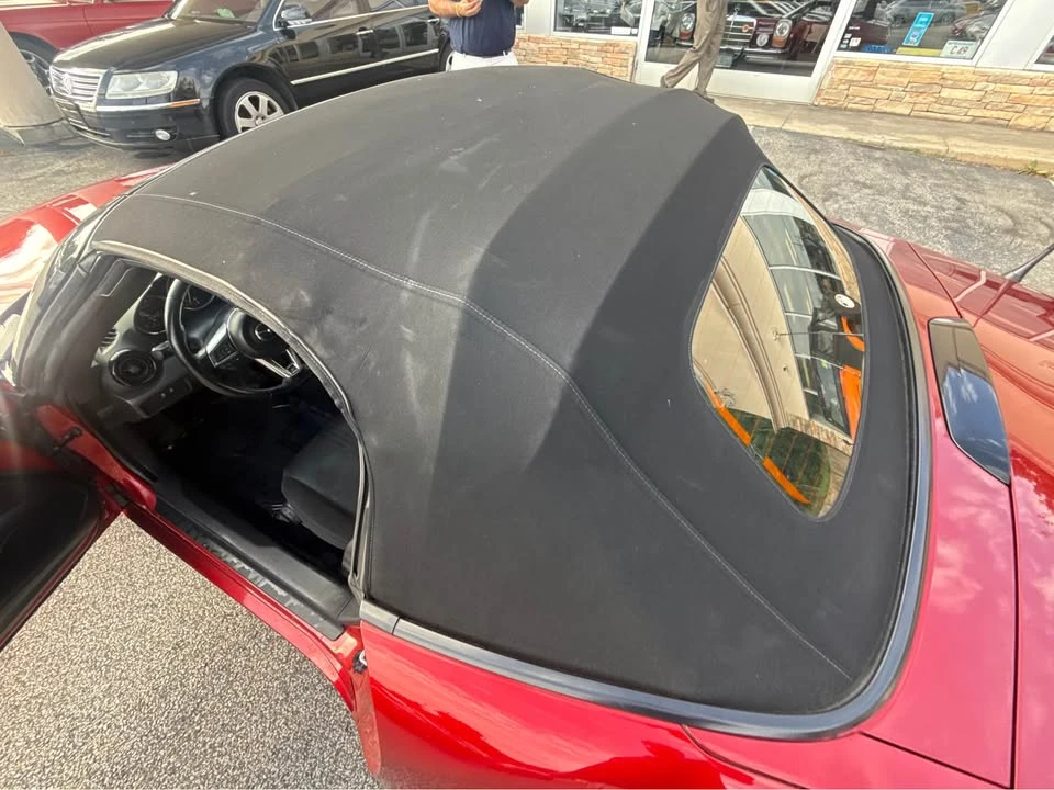 2020 Mazda ND MX-5 Miata - Image 15 of 15