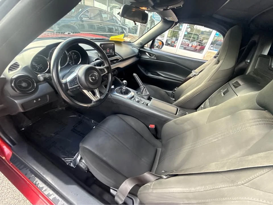 2020 Mazda ND MX-5 Miata - Image 11 of 15