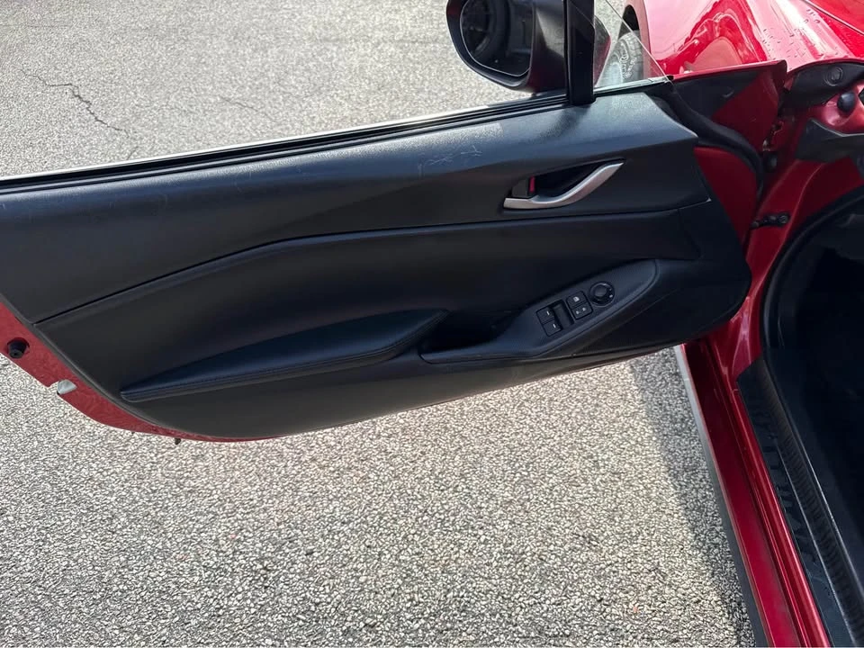 2020 Mazda ND MX-5 Miata - Image 9 of 15