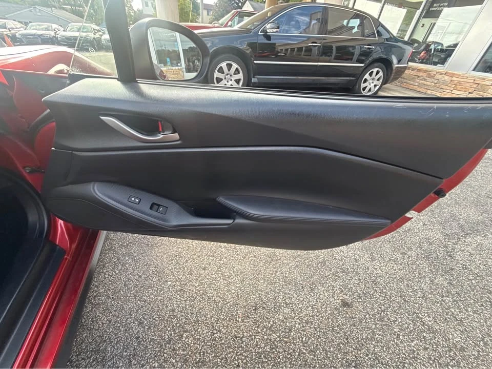 2020 Mazda ND MX-5 Miata - Image 12 of 15