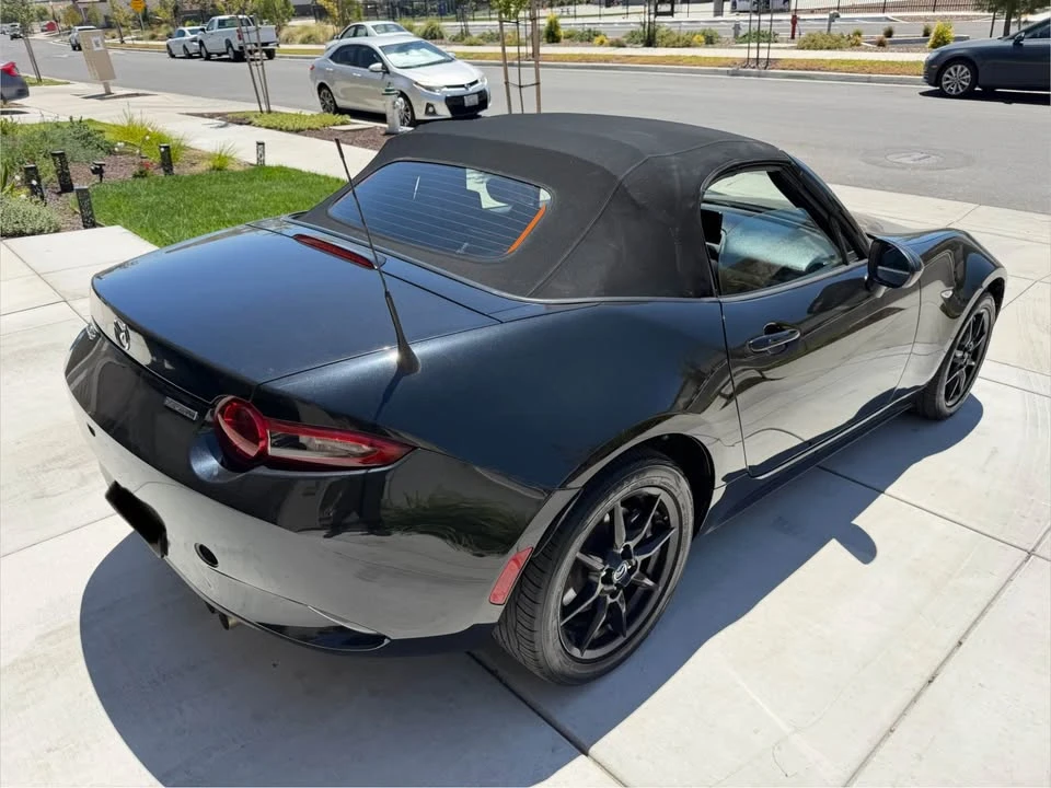 2020 Mazda ND MX-5 Miata - Image 4 of 11