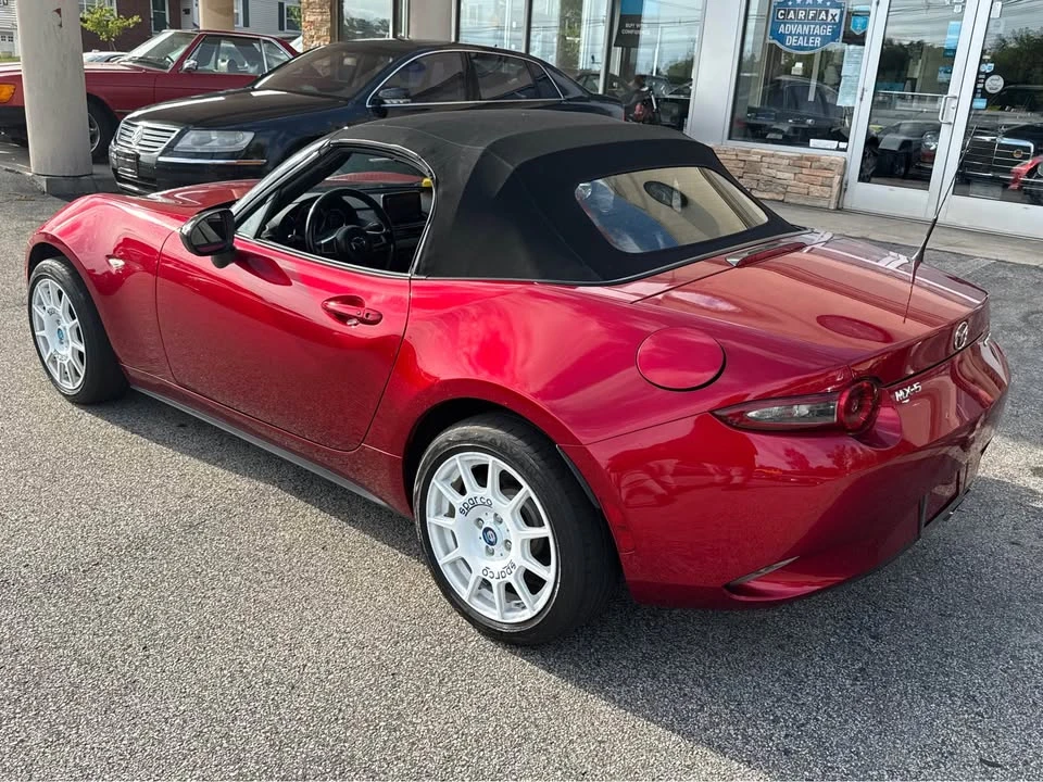2020 Mazda ND MX-5 Miata - Image 7 of 15