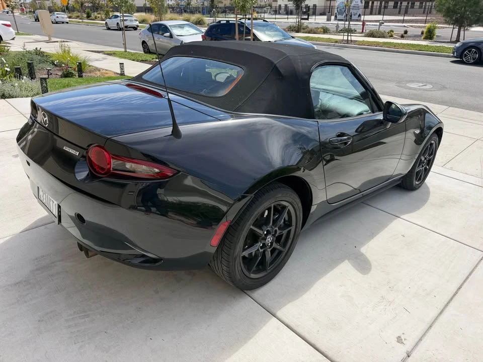 2020 Mazda ND MX-5 Miata - Image 6 of 14