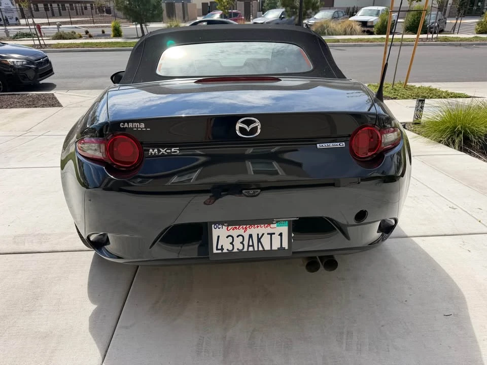 2020 Mazda ND MX-5 Miata - Image 8 of 14