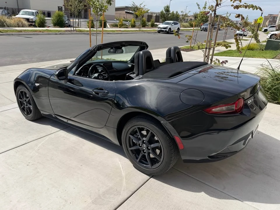 2020 Mazda ND MX-5 Miata - Image 13 of 14