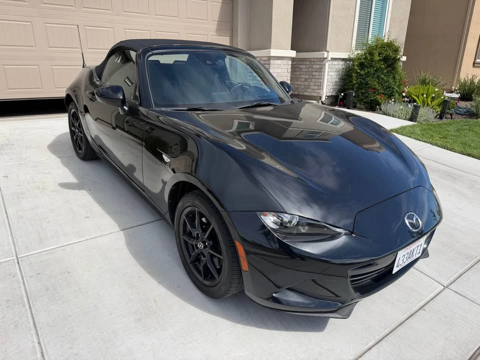 2020 Mazda ND MX-5 Miata - Image 5 of 14