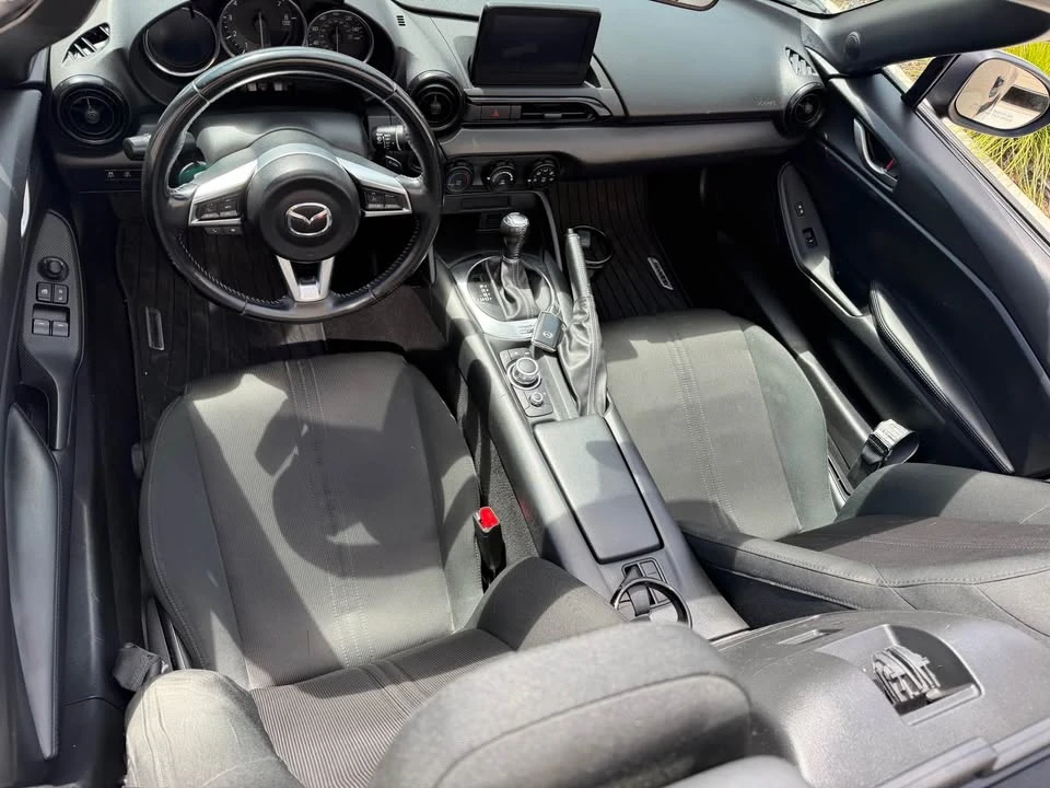2020 Mazda ND MX-5 Miata - Image 11 of 14