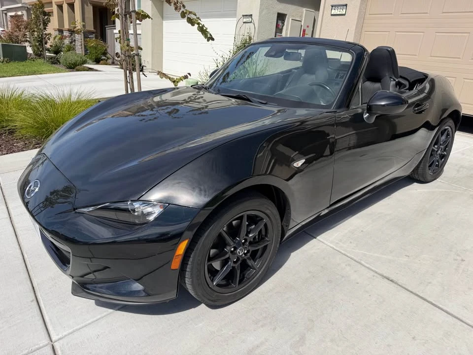 2020 Mazda ND MX-5 Miata - Image 2 of 14