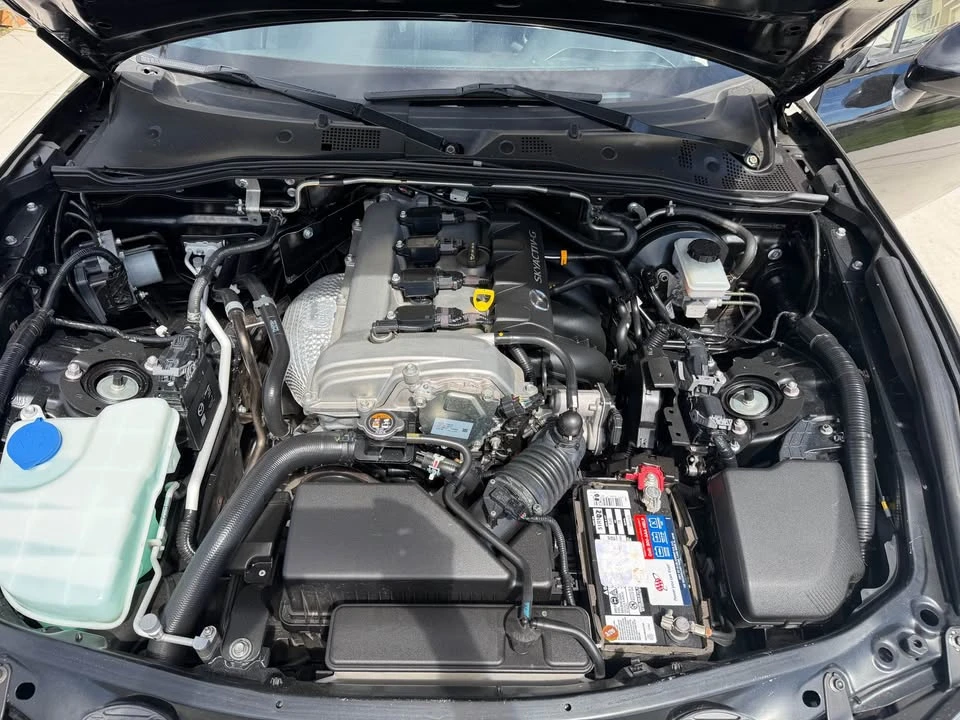 2020 Mazda ND MX-5 Miata - Image 9 of 14
