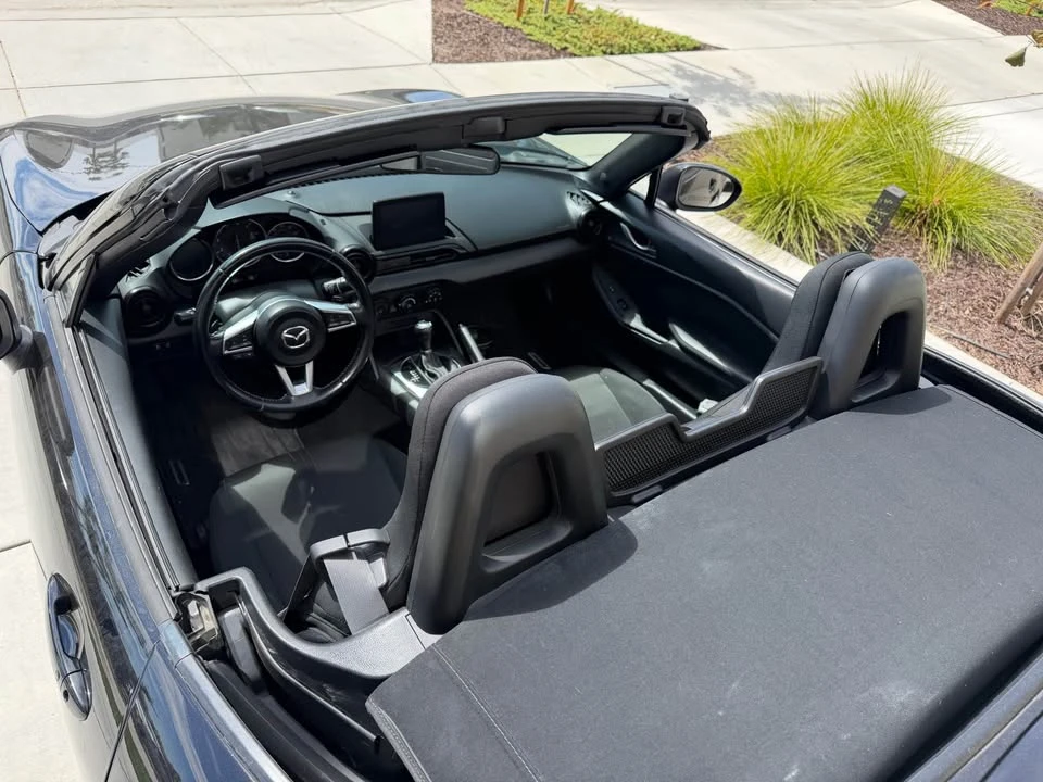 2020 Mazda ND MX-5 Miata - Image 10 of 14